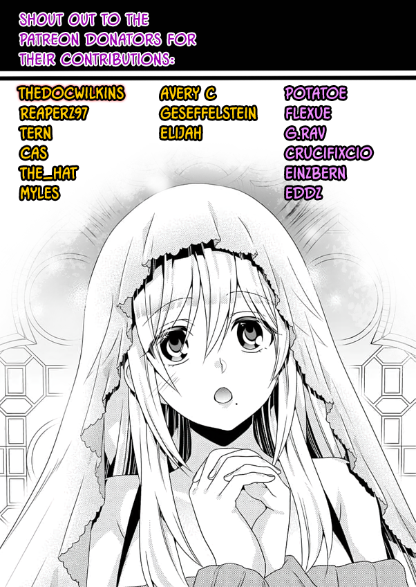 Realist Maou Niyoru Seiiki Naki Isekai Kaikaku Chapter 10 15